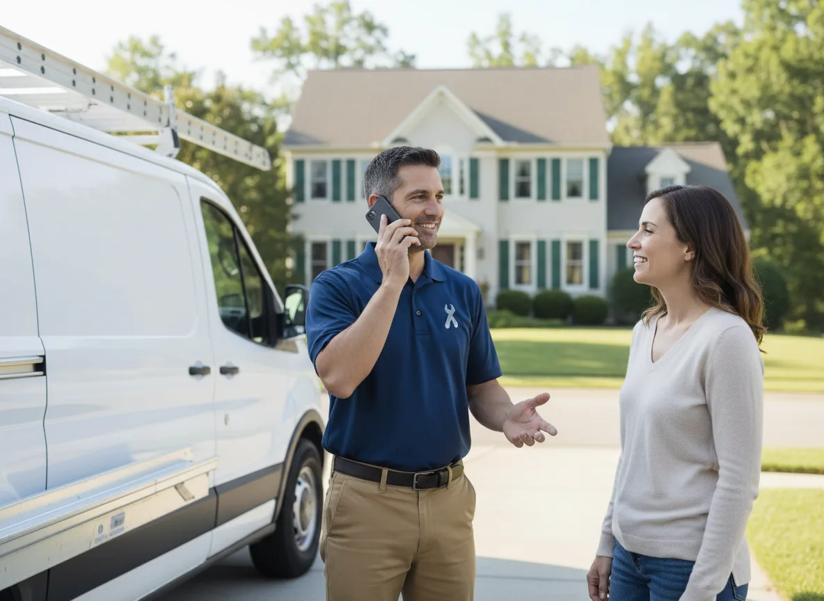 Home Gutter Service Ophiem, IL FAQs